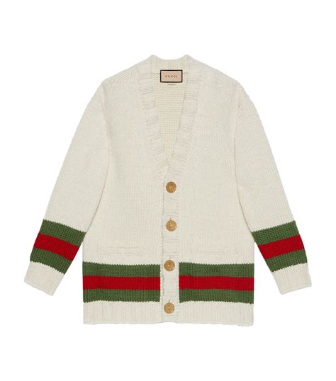 replica gucci cardigan|gucci inspired cardigan.